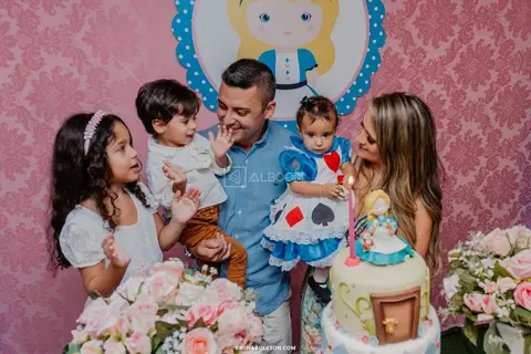 festa infantil Rio de Janeiro rj Niteroi icarai fotografo aniversario 1 ano casa de festas happy day'