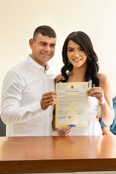 Casamento Deyvison & Luana '
