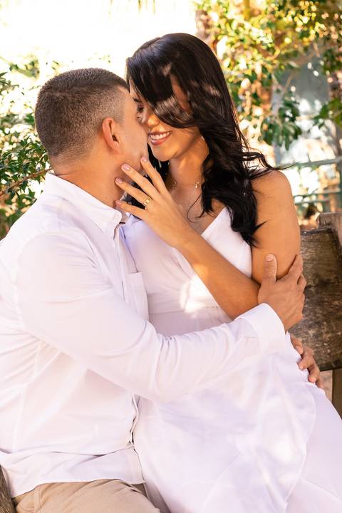 Pós Wedding Deyvison & Luana  Boa Esperança ES'