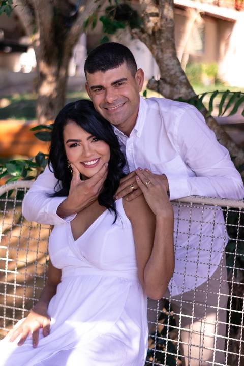 Pós Wedding Deyvison & Luana  Boa Esperança ES'