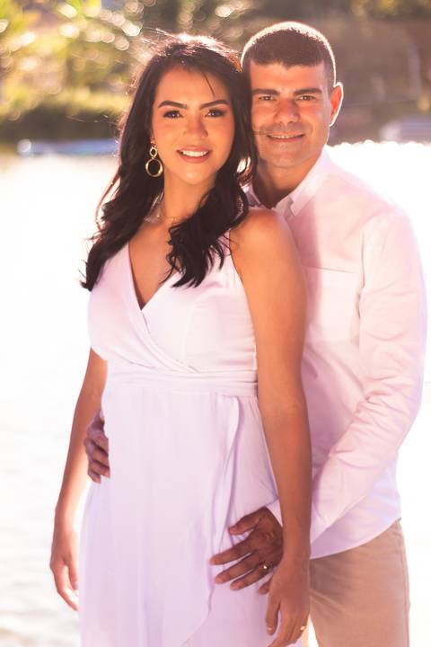 Pós Wedding Deyvison & Luana  Boa Esperança ES'