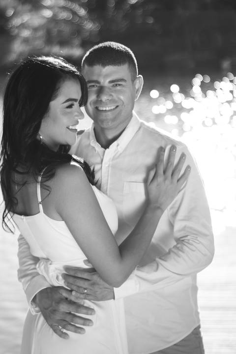 Pós Wedding Deyvison & Luana  Boa Esperança ES'