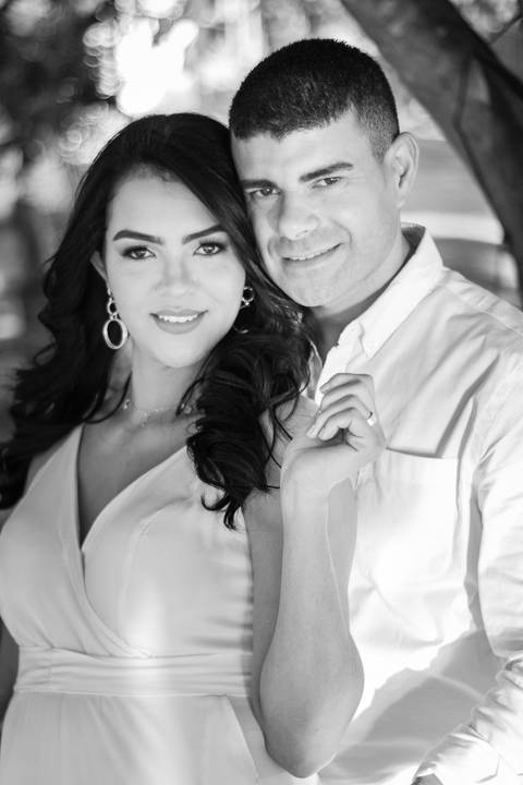 Pós Wedding Deyvison & Luana  Boa Esperança ES'