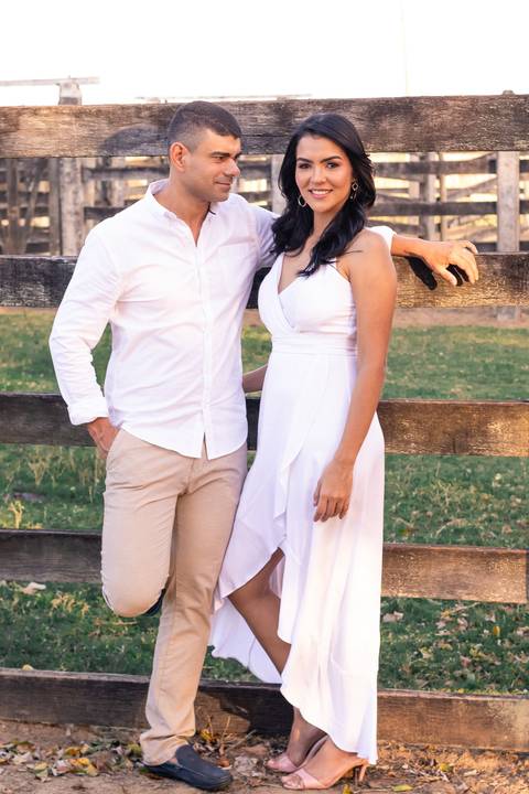 Pós Wedding Deyvison & Luana  Boa Esperança ES'