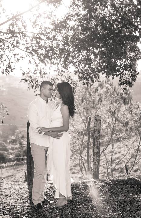 Pós Wedding Deyvison & Luana  Boa Esperança ES'