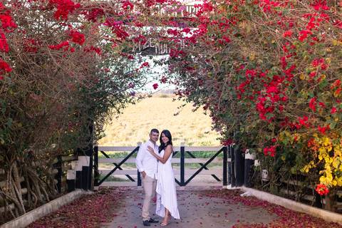 Pós Wedding Deyvison & Luana  Boa Esperança ES'