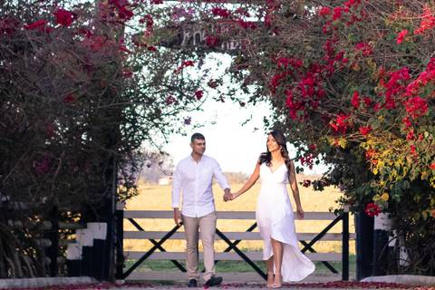 Pós Wedding Deyvison & Luana  Boa Esperança ES'