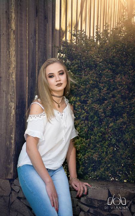 Ensaio Debutante realizado nos pavilhões da Festa da Uva - Caxias do Sul - RS'