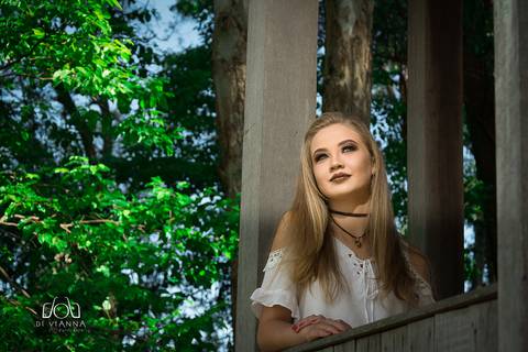 Ensaio Debutante - Caxias do Sul - RS'