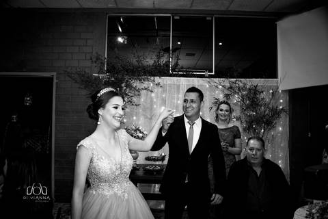 Festa de Debutante Flores da Cunha RS'