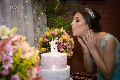 Festa de Debutante Flores da Cunha RS'