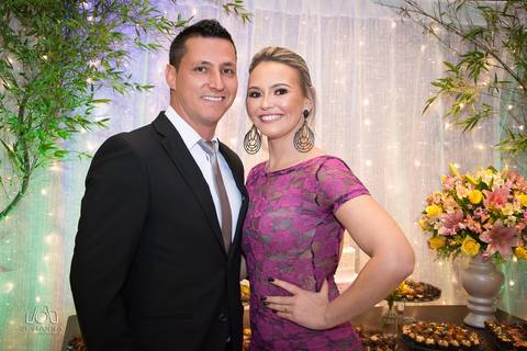 Festa de Debutante Cadillac Espaço para Eventos Flores da Cunha'