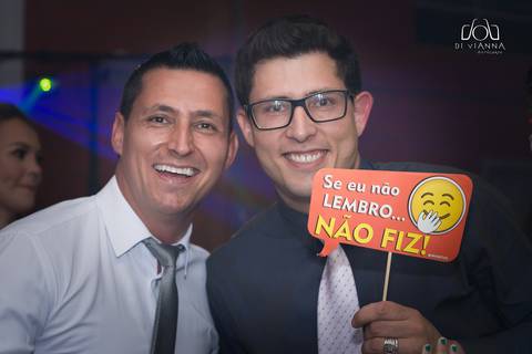 Festa de Debutante Flores da Cunha'