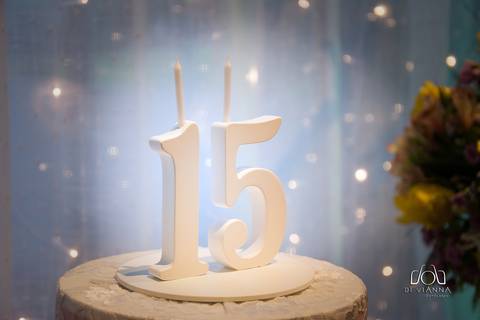 Festa de Debutante Flores da Cunha RS'