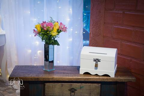 Festa de Debutante Flores da Cunha RS'