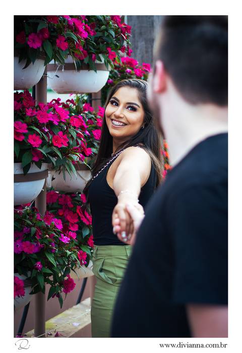 Pré wedding em Nova Petrópolis'