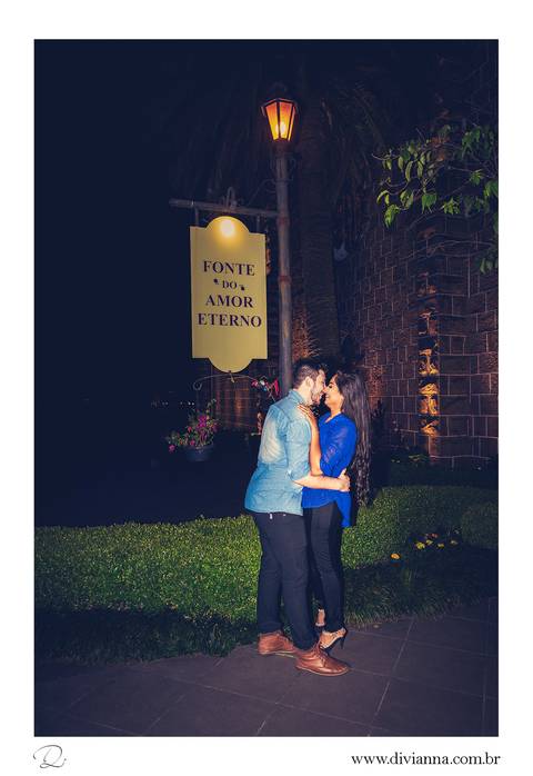 Pré Wedding Gramado Natal Luz'