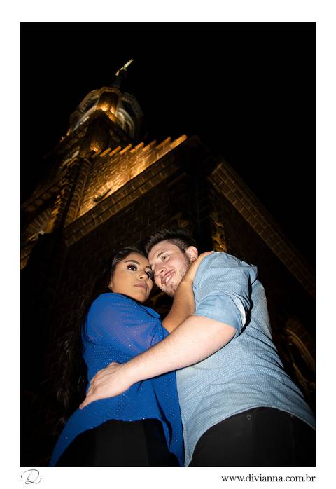 Pré Wedding Gramado Natal Luz'