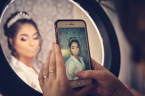 Fotos de Casamento Ello Centro de Eventos'