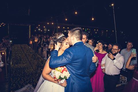 Fotos de Casamento Ello Centro de Eventos'