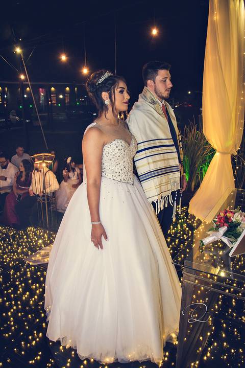 Fotos de Casamento Ello Centro de Eventos'