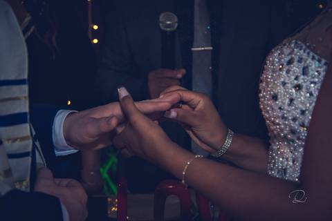 Fotos de Casamento Ello Centro de Eventos'