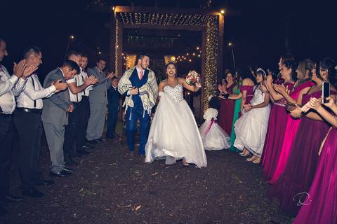 Fotos de Casamento Ello Centro de Eventos'