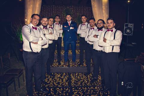 Fotos de Casamento Ello Centro de Eventos'