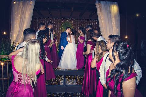 Casamento Caxias do Sul'