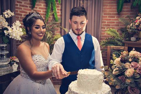 Casamento Caxias do Sul'