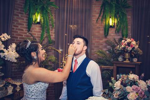 Fotos de Casamento Ello Centro de Eventos'