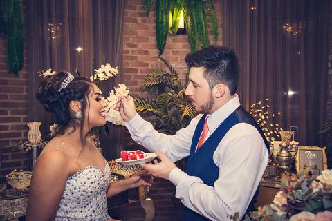 Fotos de Casamento Ello Centro de Eventos'