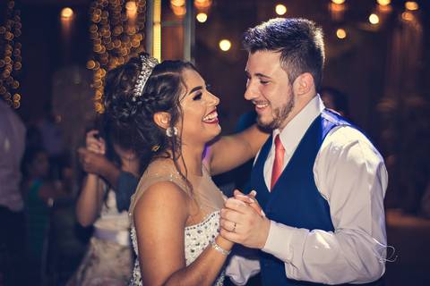 Fotos de Casamento Ello Centro de Eventos'