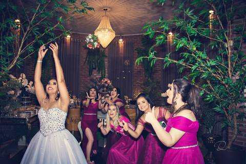 Fotos de Casamento Ello Centro de Eventos'