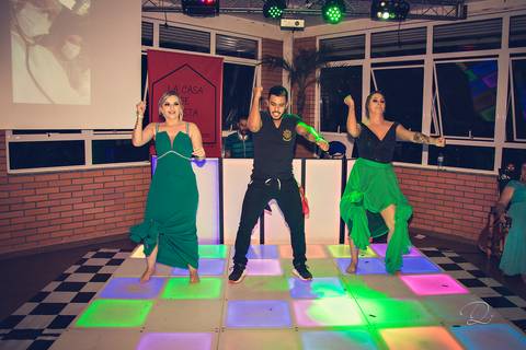 Fotos de Formatura Caxias do Sul'