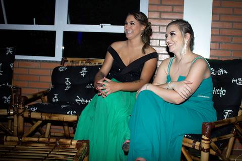 Fotografo de Formatura'