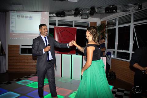 Fotografo de Formatura'