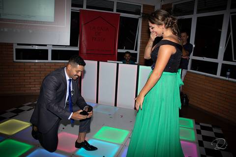 Fotografo de Formatura'