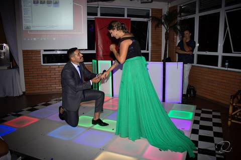 Fotografo de Formatura'