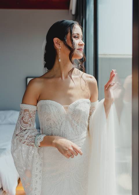 sesion de fotos de novia retratos de novia fotografia de bodas alejandra ramos fotografia'