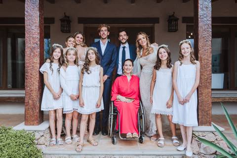 Gabriela Michetti Marina klemensiewicz fotografa de bodas alejandra ramos fotografa'
