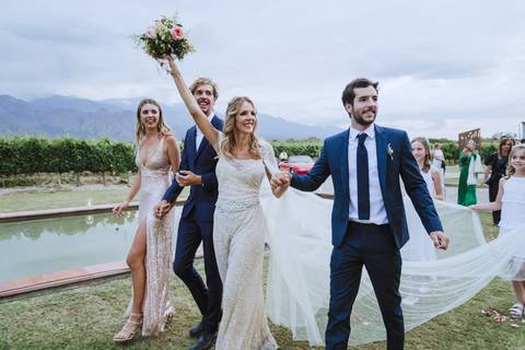 casamiento de Marina Klemensiewicz y Baltasar Saravia en bodega viñas en flor fotografia de Alejandra ramos fotografa de bodas'