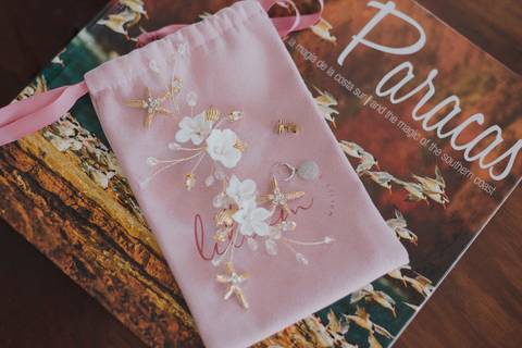 fotografia de bodas en paracas'