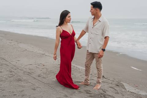 espontaneidad complicidad autenticidad en fotografías de alejandra ramos fotógrafa de bodas lima peru y argentina'