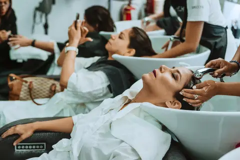 previa de la novia peinado maquillaje peluqueria specchi fotorafa de bodas novias peruanas bodas en peru'