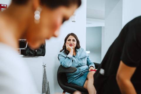 familia previa de la novia bodas peruanas novias peruanas fotografa de bodas en peru lima mirada'