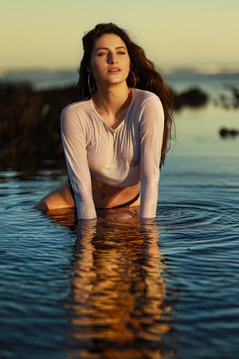 Larissa Pissinato | @viniciusdearedes'