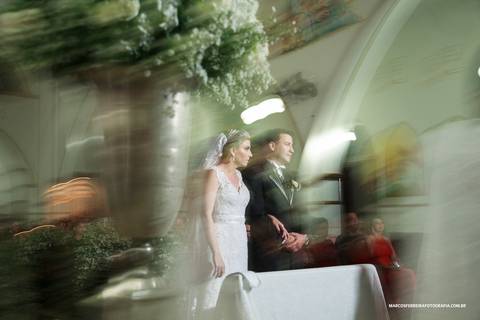 Palmital - Sp Paroquia são sebastião igreja matriz'