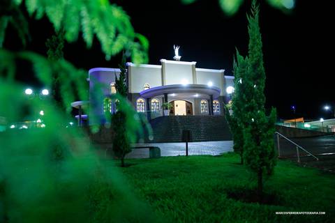 paroquia nossa senhora do patrocínio - maracai-sp'