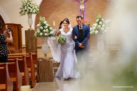 paroquia nossa senhora do patrocínio - maracai-sp'